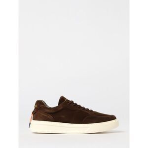 Barracuda Sneakers Men Brown
